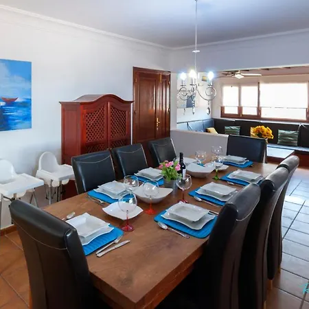 Charming 4-bed In Playa Blanca * Playa Blanca (Lanzarote)