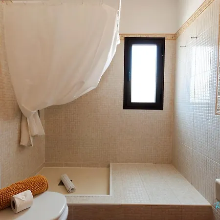 Charming 4-bed In Playa Blanca Villa Playa Blanca (Lanzarote)