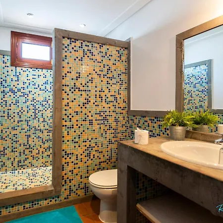 Charming 4-bed In Playa Blanca Villa Playa Blanca (Lanzarote)