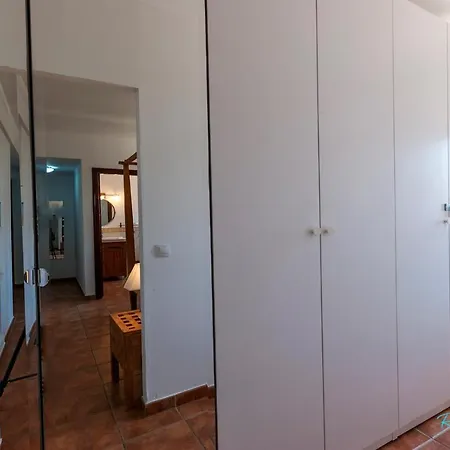 Villa Charming 4-bed In Playa Blanca