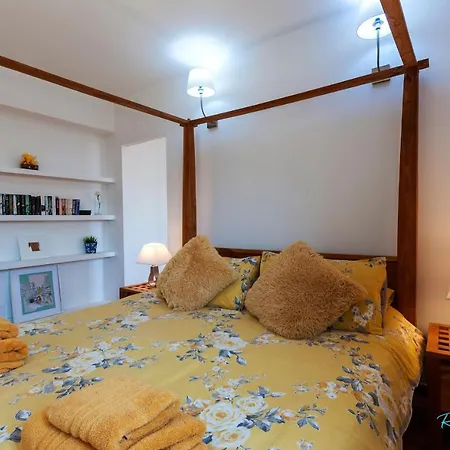 Charming 4-bed In Playa Blanca Playa Blanca (Lanzarote)